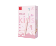 Oclean Kids różowy - 1112596 - zdjęcie 8